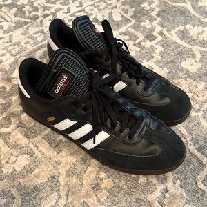 Adidas Samba